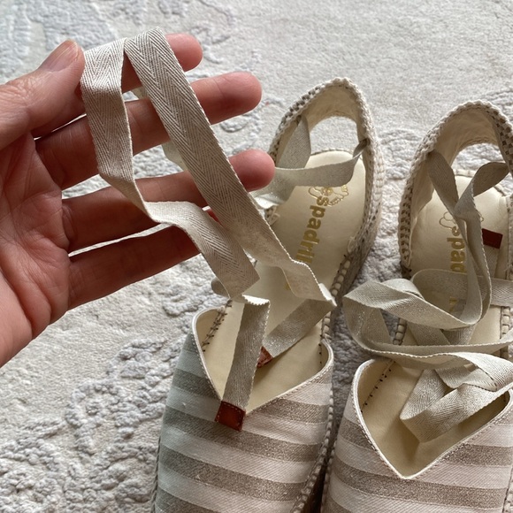 Espadrilles brand espadrilles size 41 - Picture 7 of 11